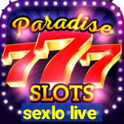 sexlo live